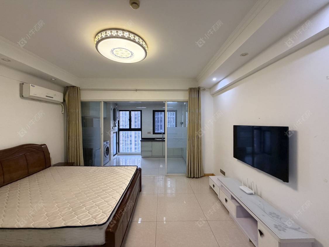 常州吾悦广场悦+公寓在租房源_小牛看房