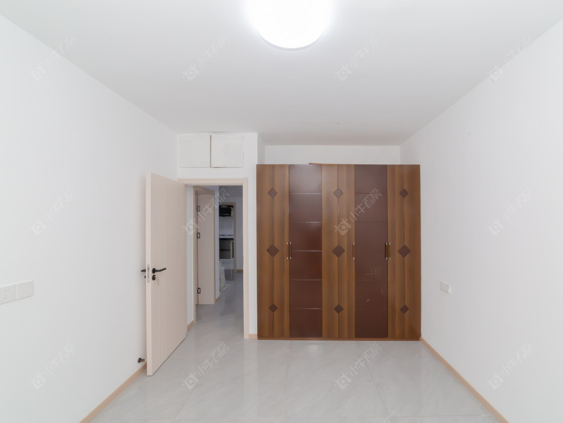 常州翠竹新村南区在售二手房源室内图_小牛看房