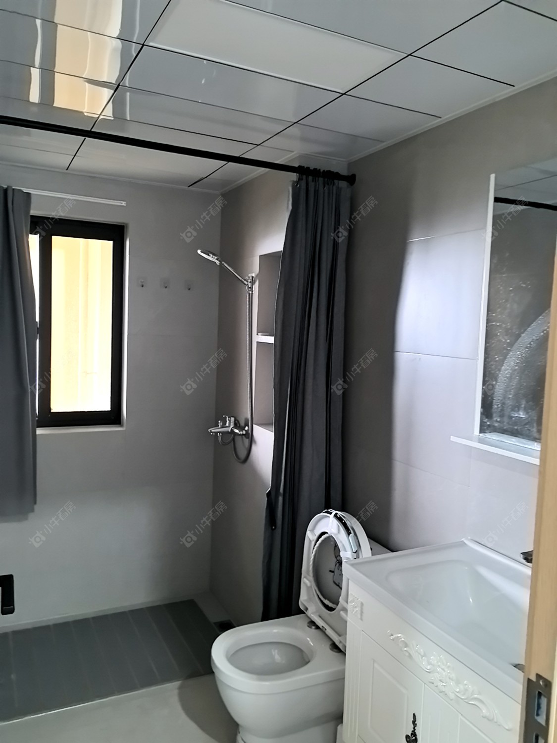 常州百馨西苑五期在租房源室内图_小牛看房