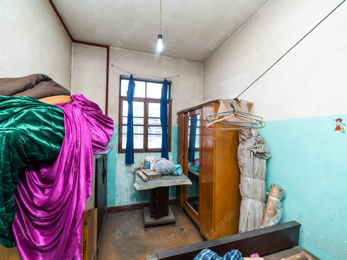 常州工房南区在售二手房源室内图_小牛看房