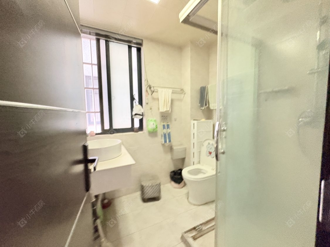 丹阳金鼎城市花园在售二手房源室内图_小牛看房