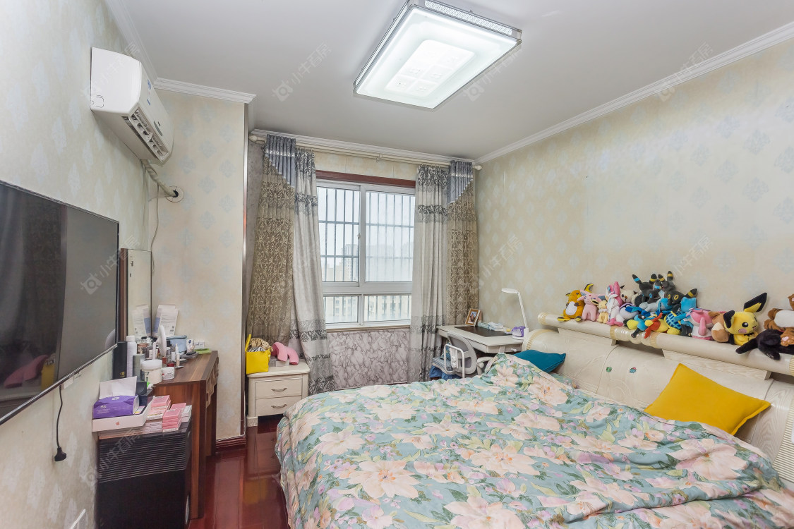 常州香缇湾花园在售二手房源室内图_小牛看房