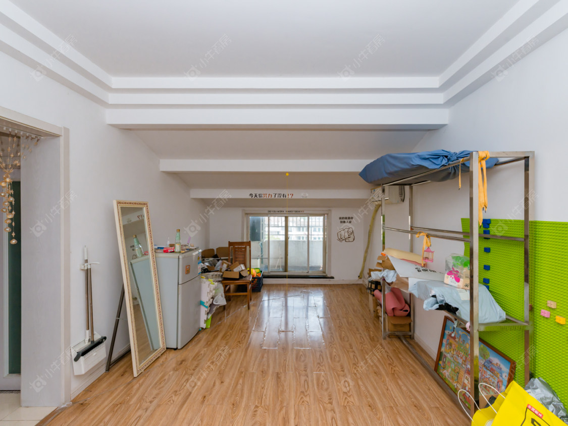 常州红星新村在售二手房源室内图_小牛看房