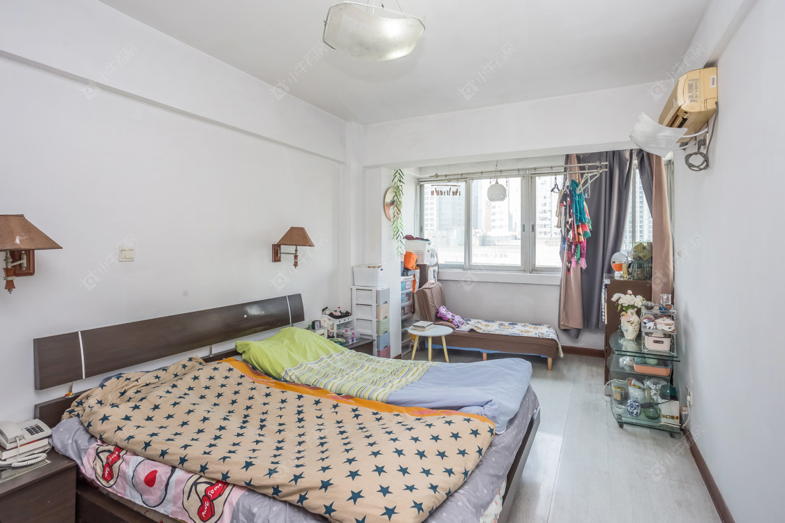 常州迎春花园在售二手房源室内图_小牛看房