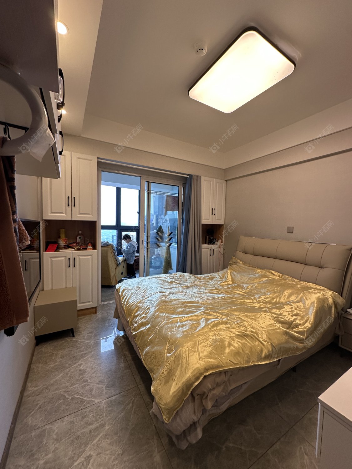 常州和平国际商业街在租房源_小牛看房