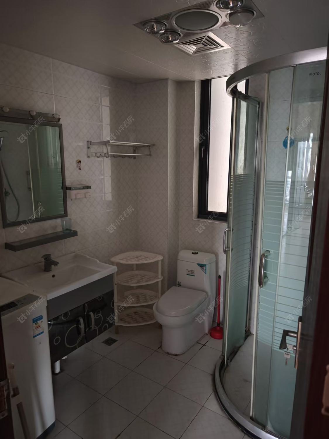 常州吾悦广场糖果公寓在租房源室内图_小牛看房