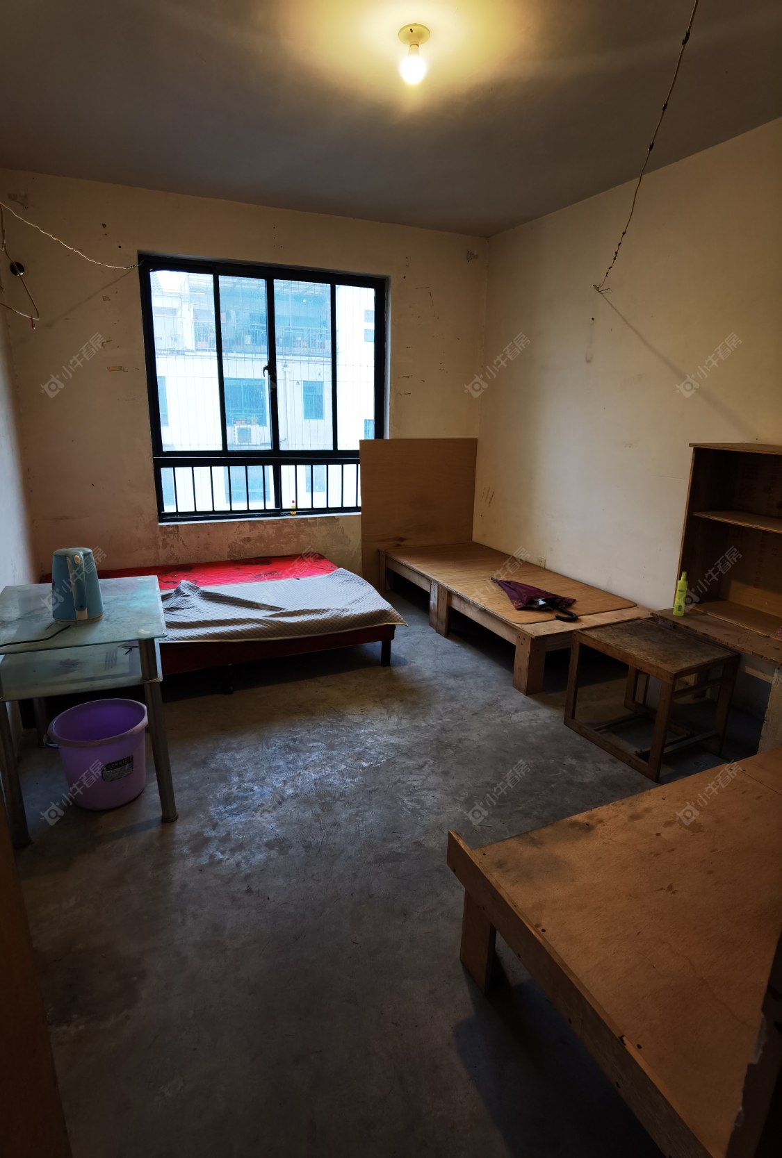 常州华林家园一期在租房源户型图_小牛看房