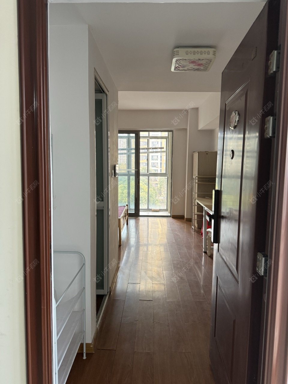 常州世茂广场在租房源室内图_小牛看房