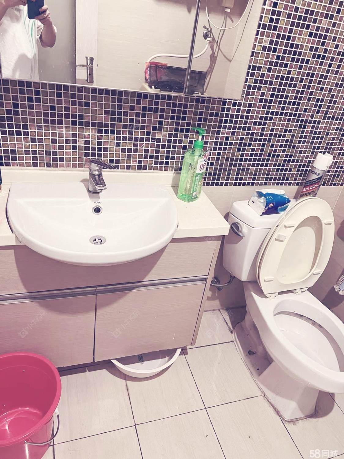 常州金百国际在租房源室内图_小牛看房