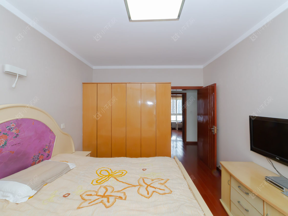 常州聚博花园在售二手房源室内图_小牛看房