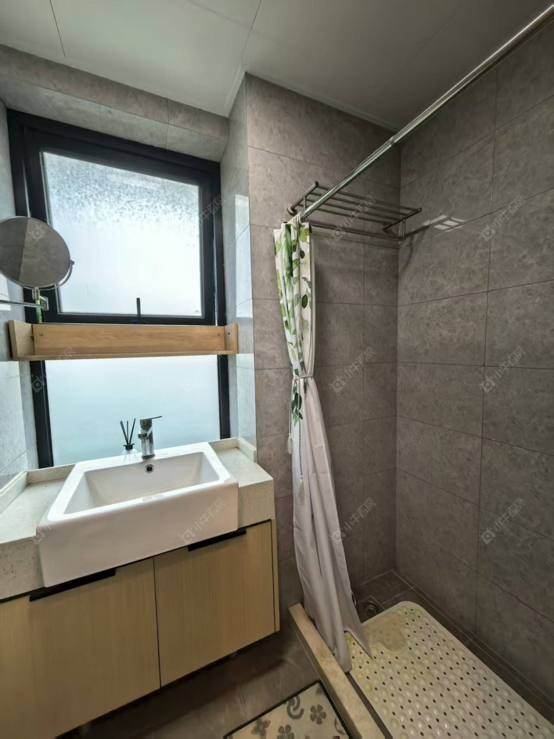 常州龙湖星图在租房源室内图_小牛看房