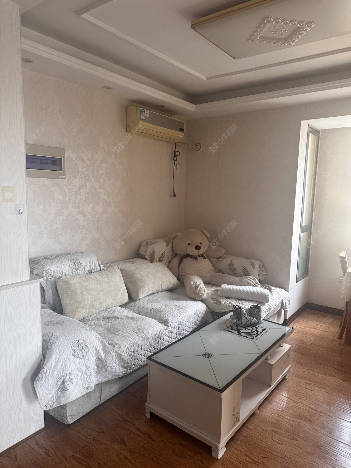 常州长宏公寓在租房源_小牛看房