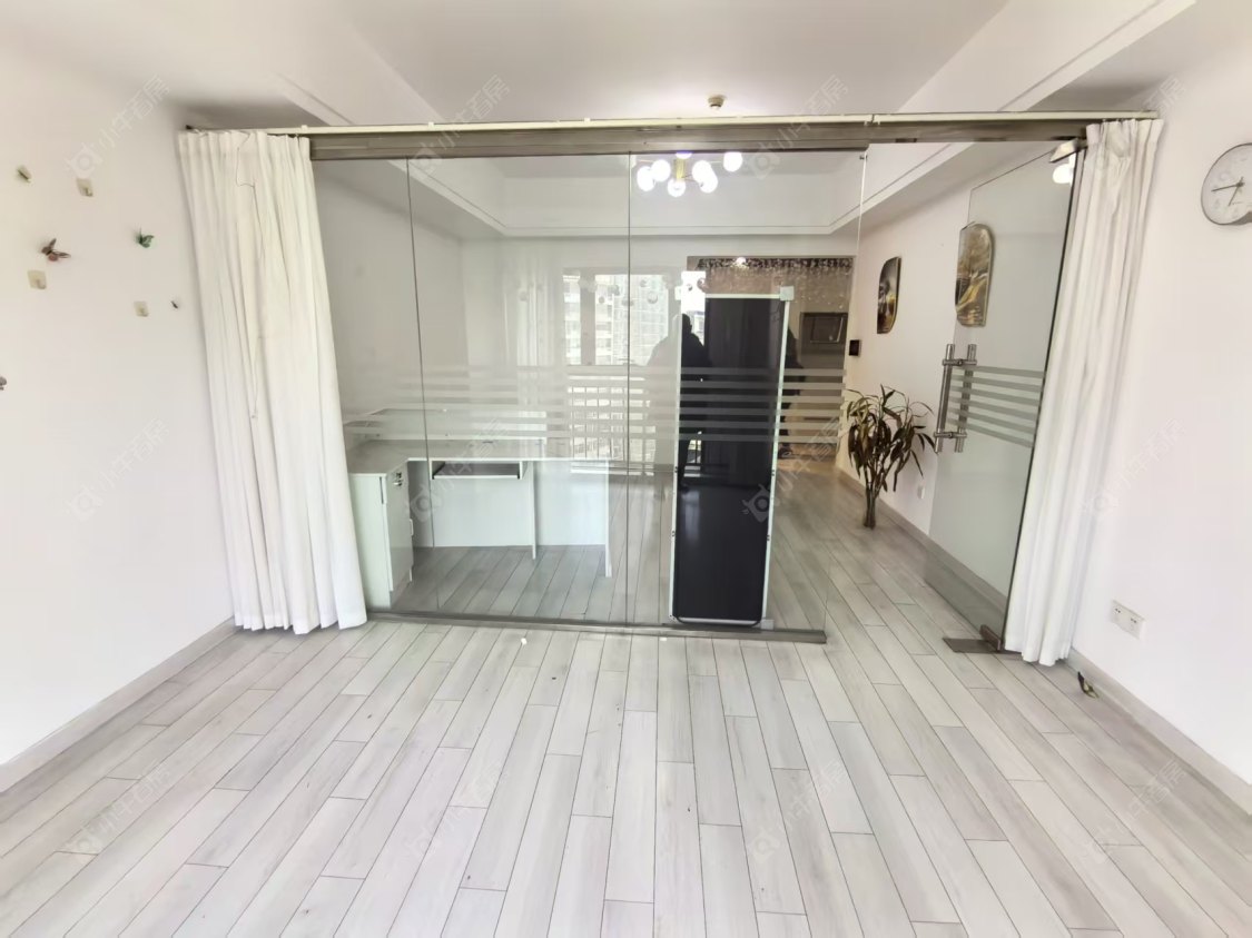 新北万达广场房源室内图 常州新北万达广场在租房源室内图_小牛看房