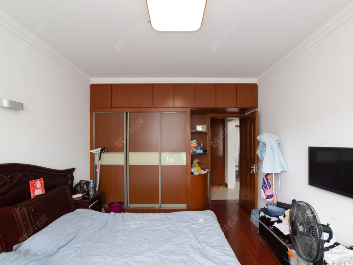 常州绿洲家园在售二手房源室内图_小牛看房