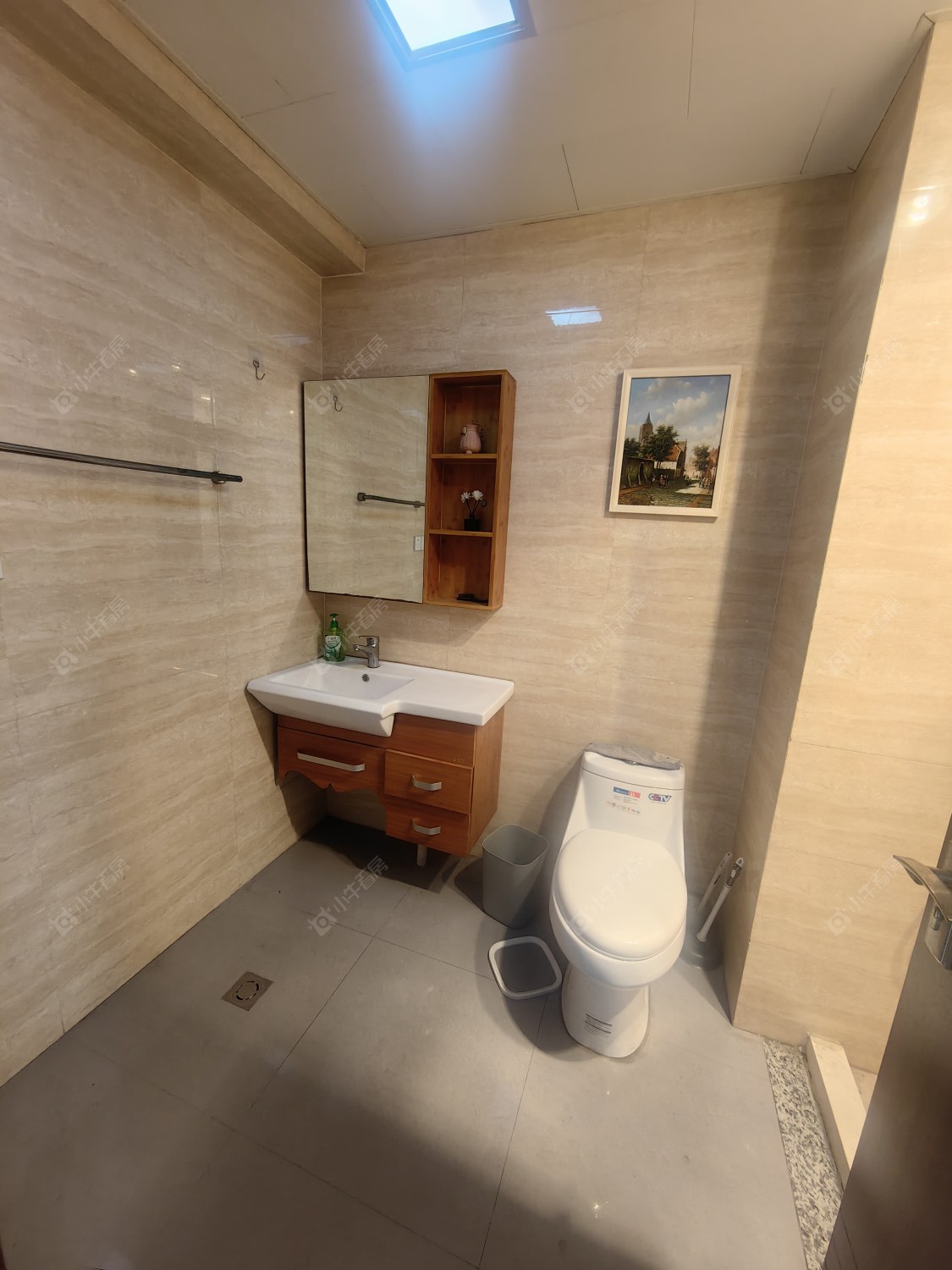 常州府翰苑东区在租房源户型图_小牛看房