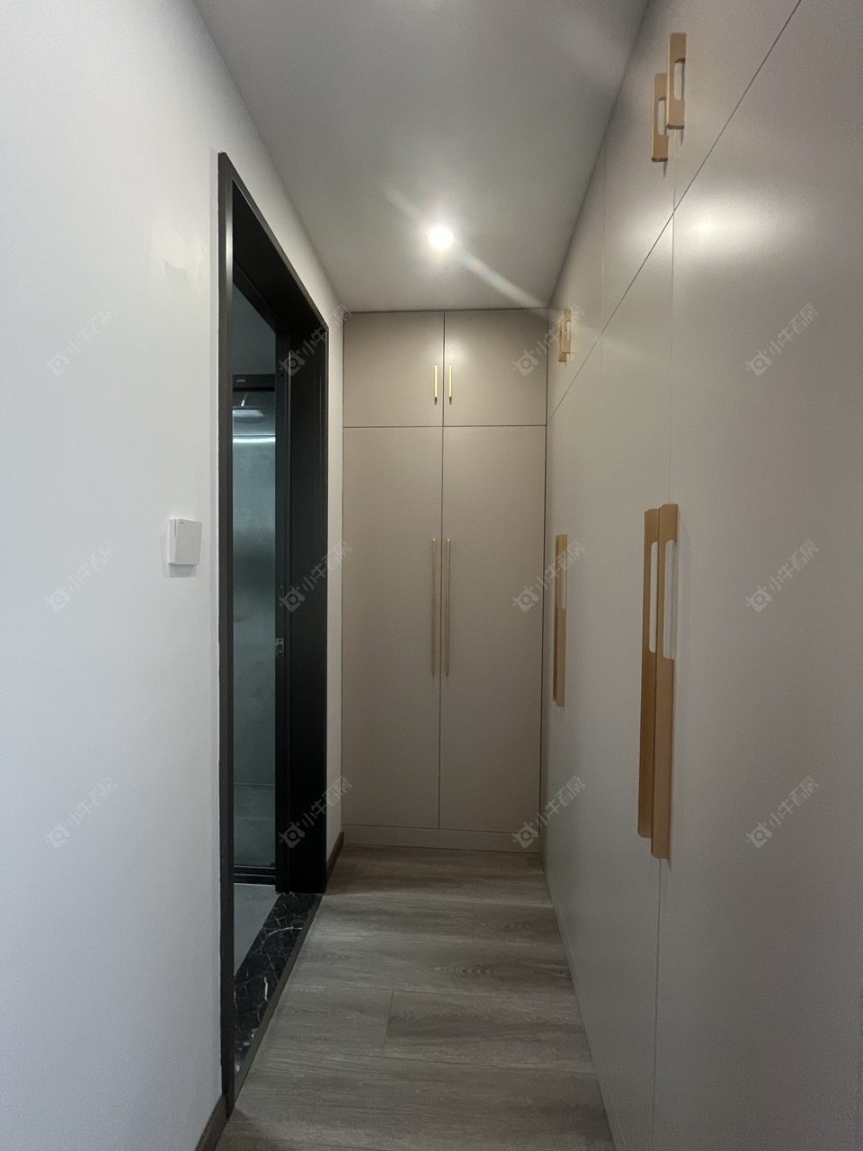 常州路劲雅居乐城市万象在租房源室内图_小牛看房
