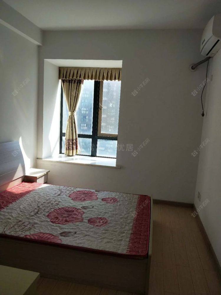 常州彩虹城在租房源室内图_小牛看房