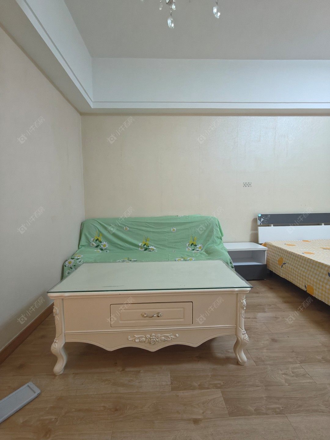 常州新北万达广场在租房源室内图_小牛看房