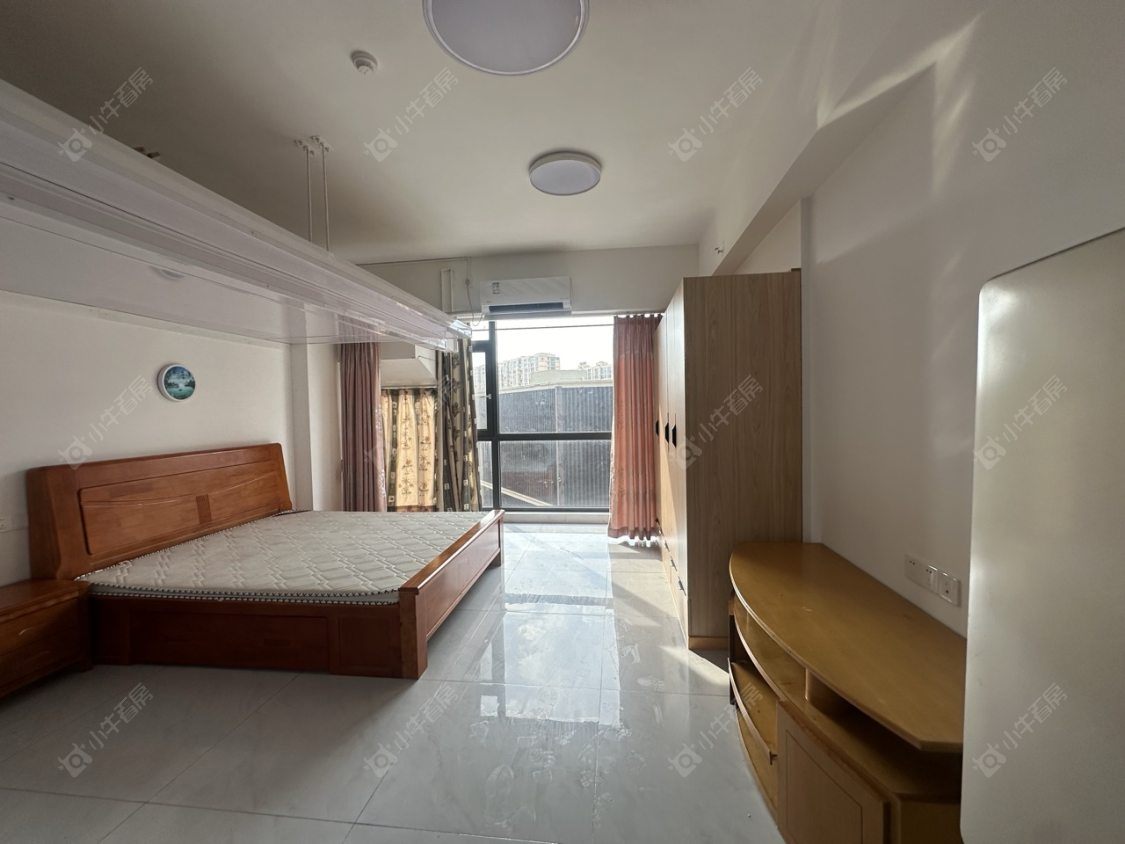 常州潮悦荟在租房源室内图_小牛看房