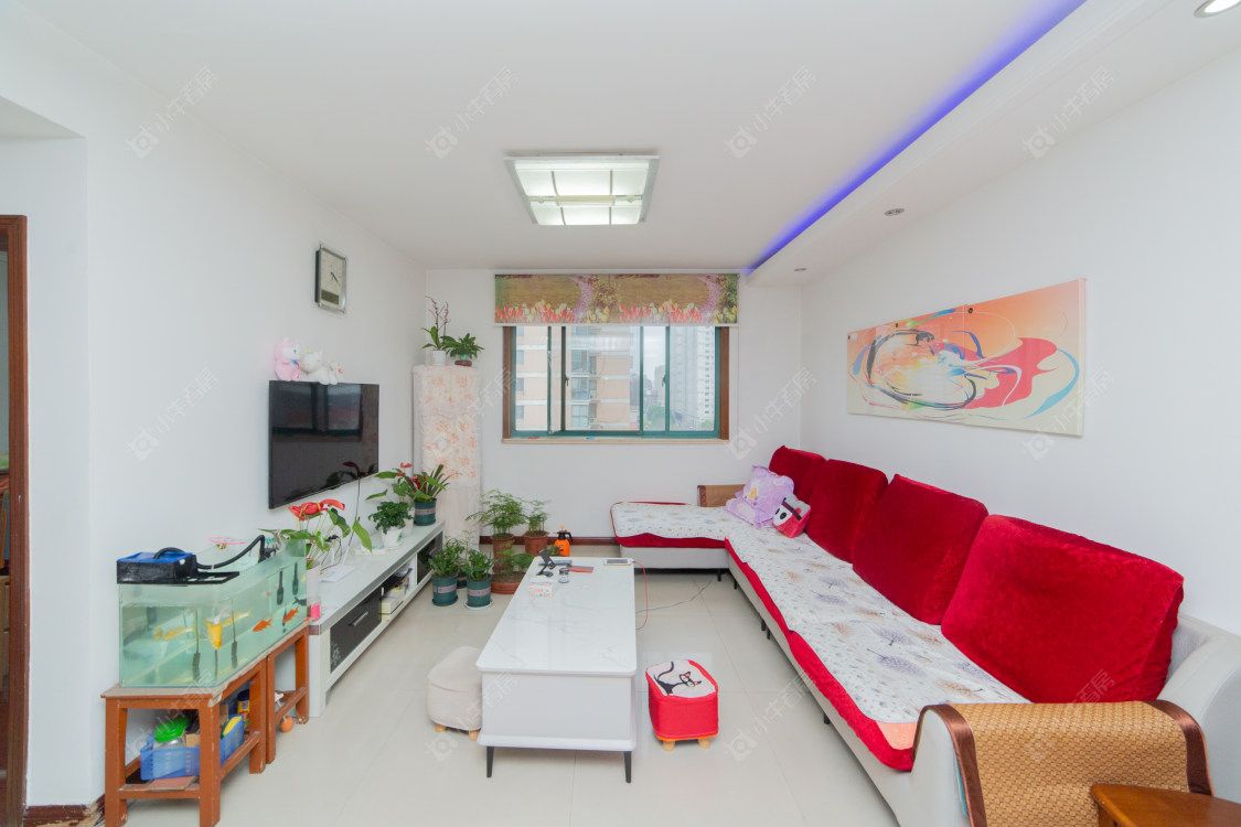 常州嘉顺花园在售二手房源室内图_小牛看房