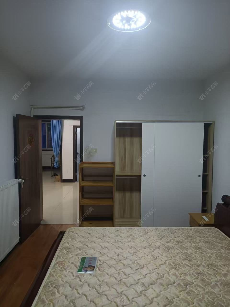 常州怀南苑在租房源室内图_小牛看房