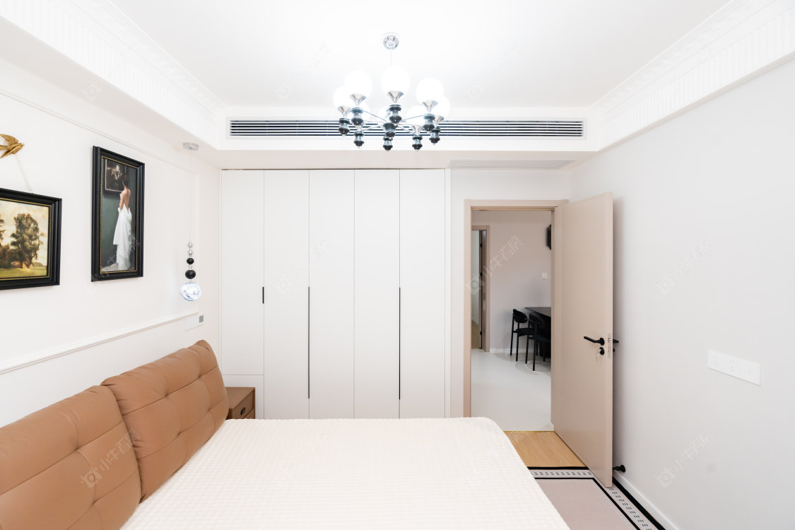 常州水岸花语在售二手房源室内图_小牛看房