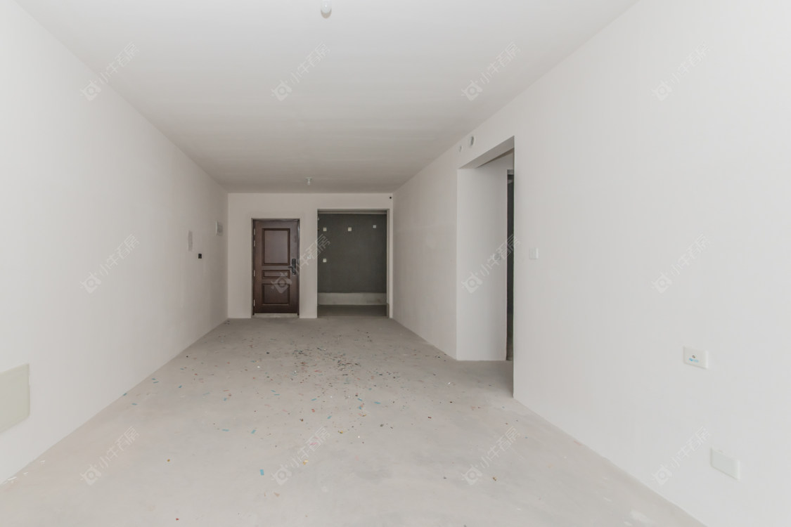 常州龙湖景粼天著在售二手房源_小牛看房