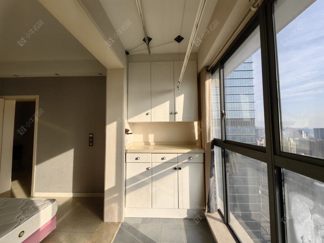 常州丰臣凯林花园在租房源_小牛看房