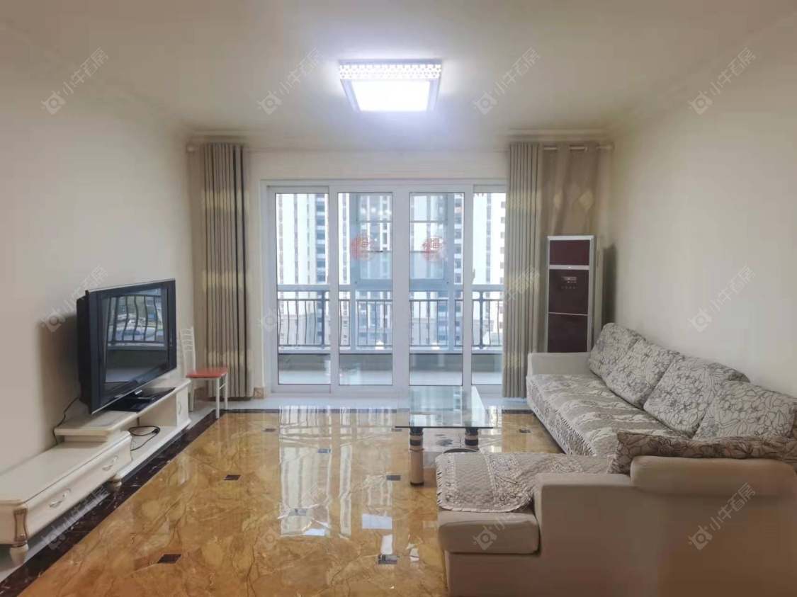 常州金坛碧桂园一期租房_小牛看房