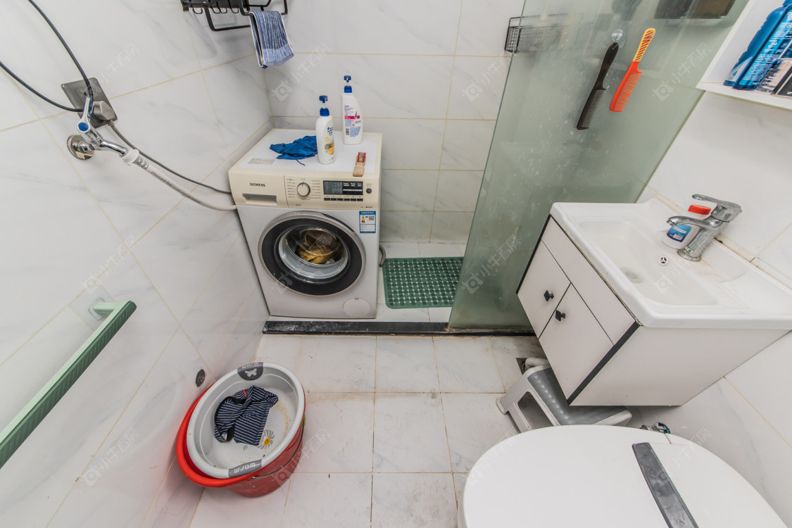 常州现代城在售二手房源室内图_小牛看房