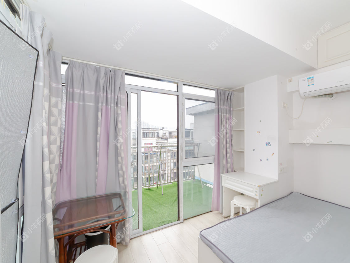 常州绿洲家园在租房源室内图_小牛看房