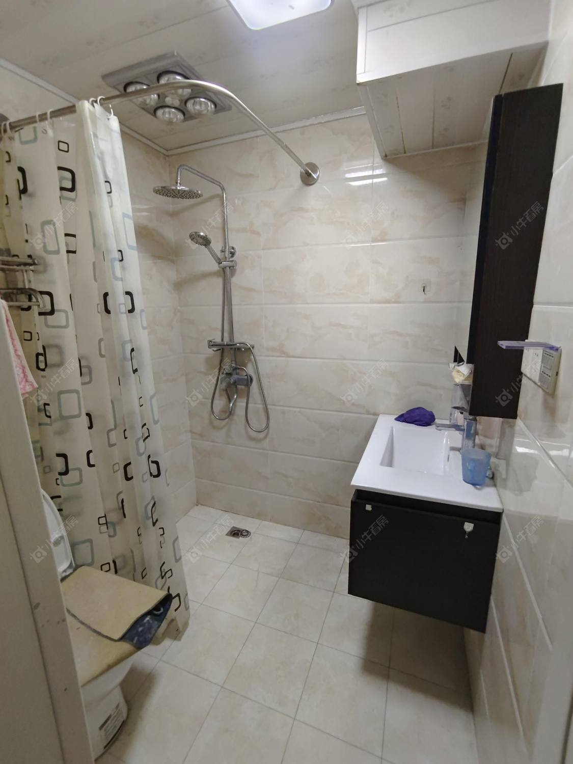 常州通济新村在租房源室内图_小牛看房