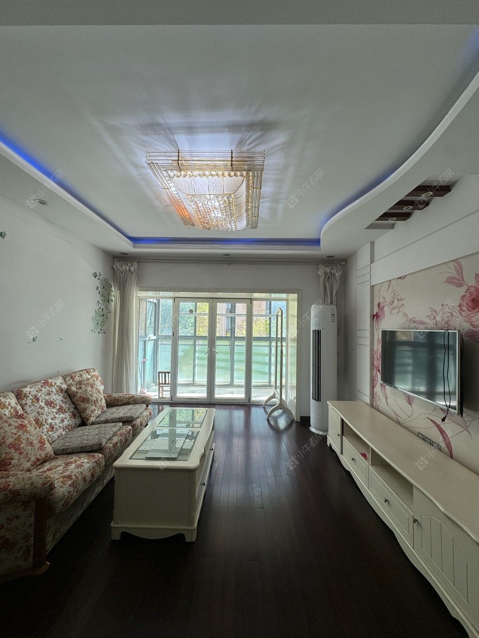 常州凤凰名城在租房源室内图_小牛看房