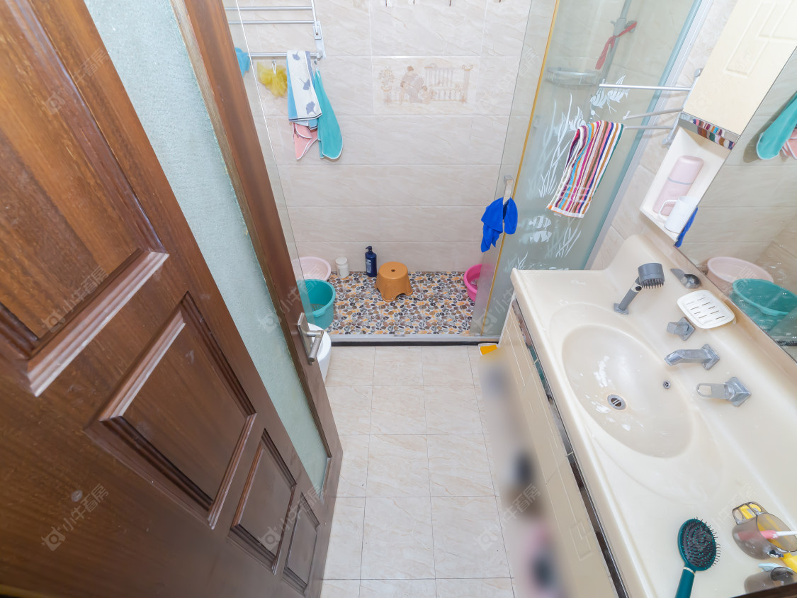 常州青龙苑北区在售二手房源室内图_小牛看房