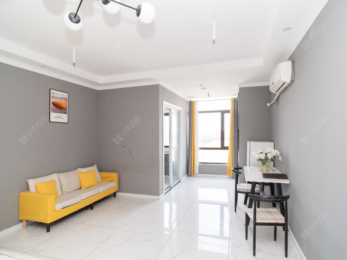 景荟凤凰公寓房源 常州景荟凤凰公寓在售二手房源_小牛看房