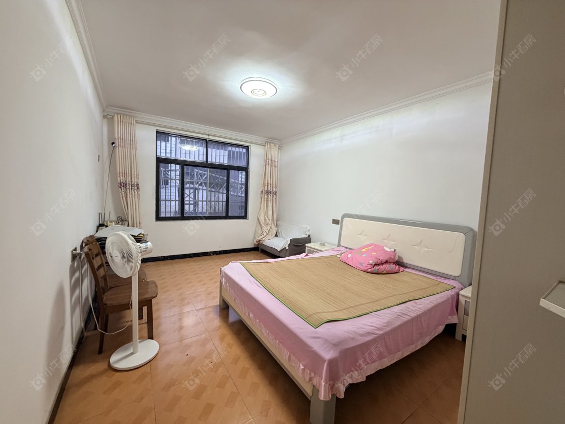 常州工农新村（横林）在租房源_小牛看房