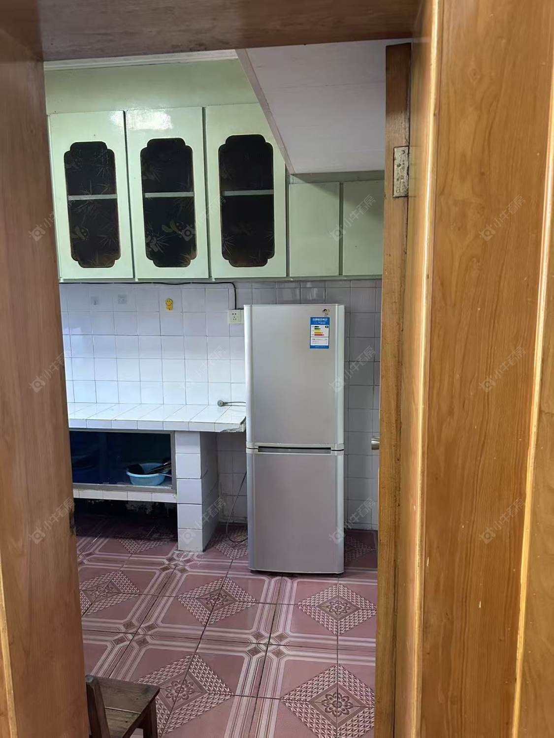 常州龙虎塘南街在租房源室内图_小牛看房