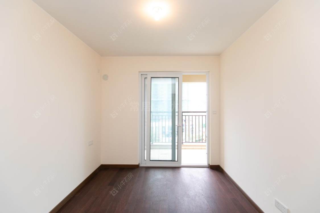 常州万科城在售二手房源室内图_小牛看房