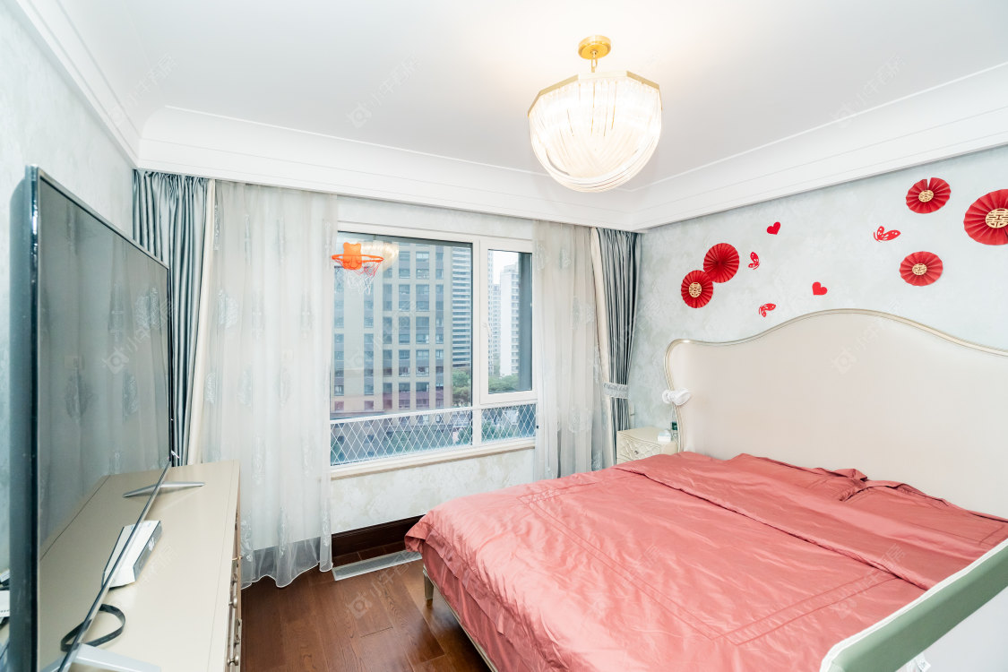 常州朗诗競园在售二手房源室内图_小牛看房