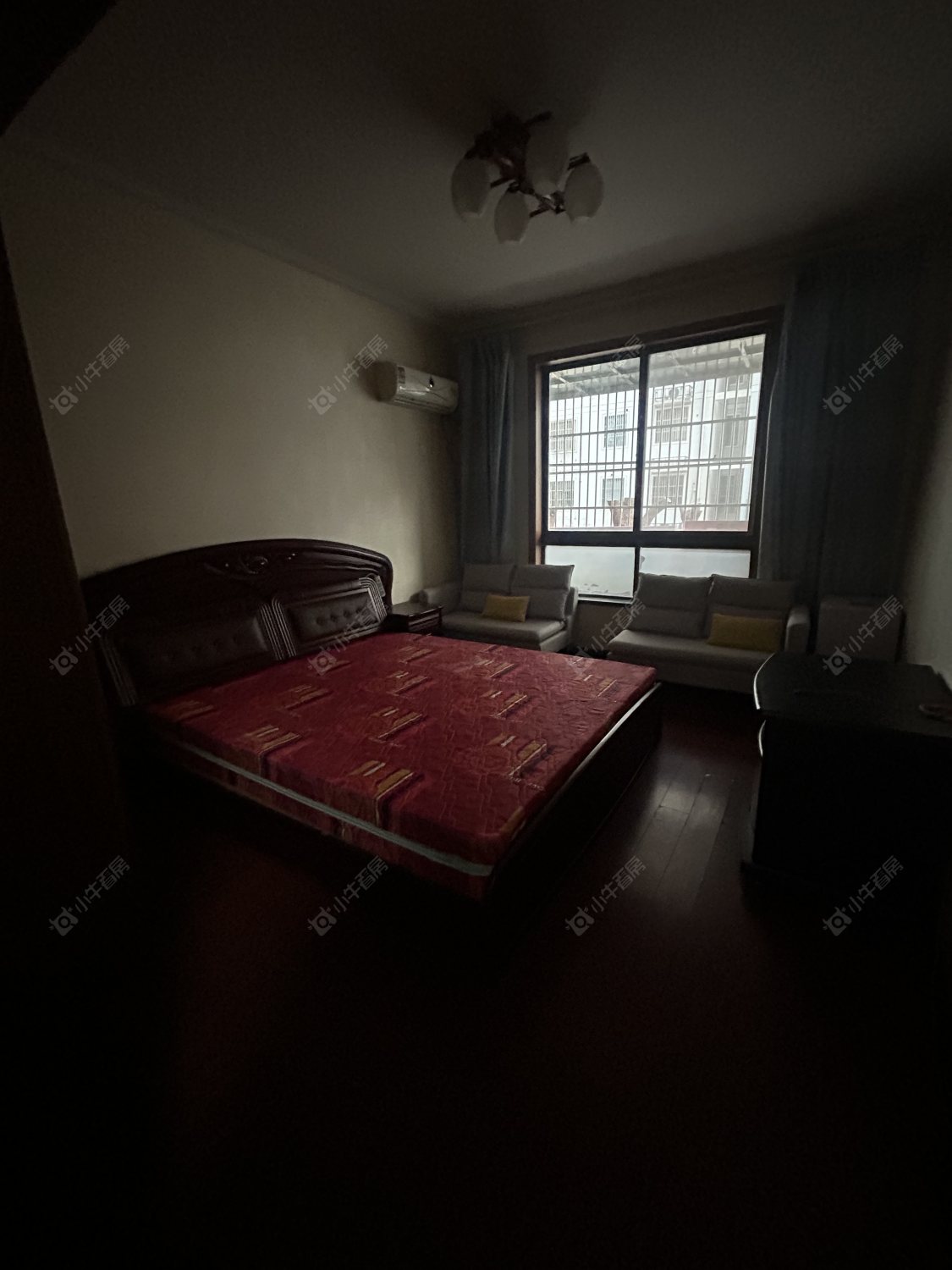 常州长安家园租房_小牛看房