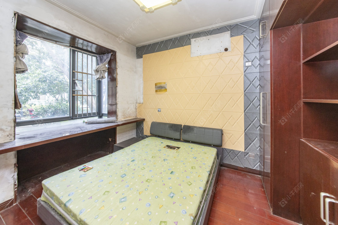 常州新城南都雅苑在售二手房源室内图_小牛看房