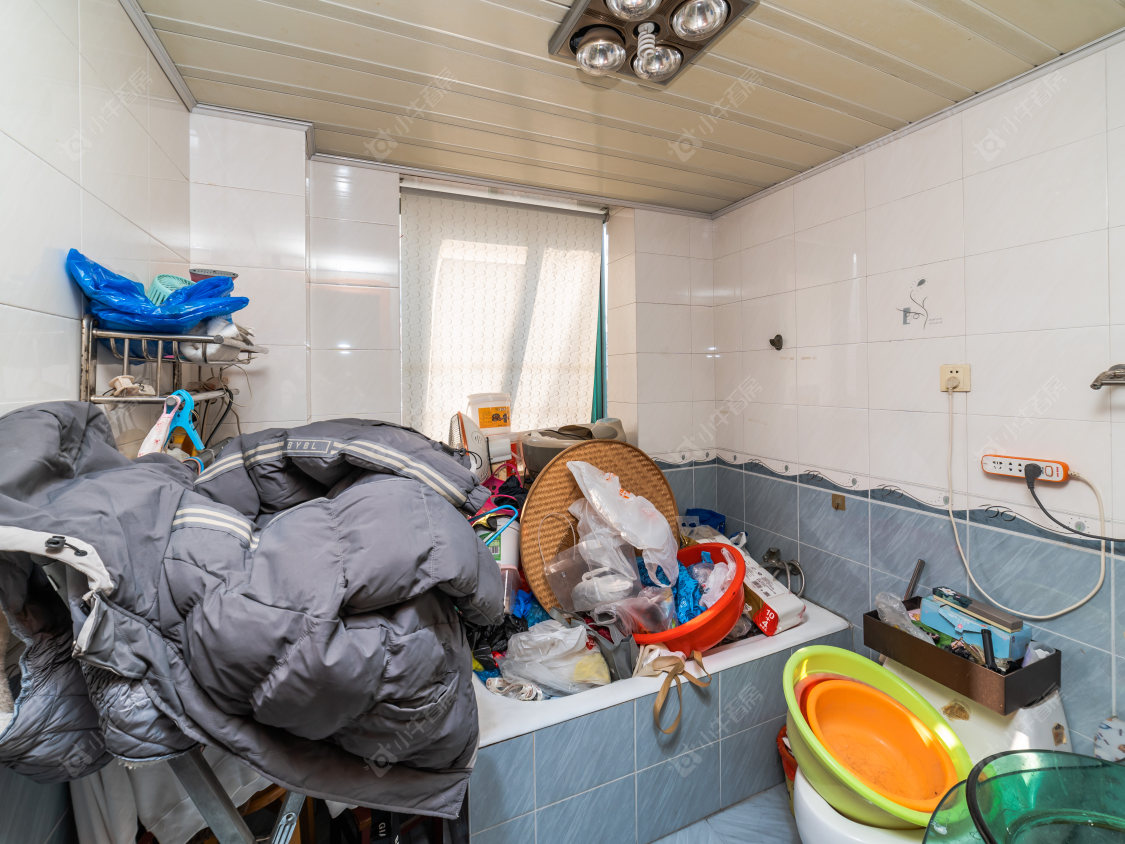 常州阳光山城在售二手房源室内图_小牛看房