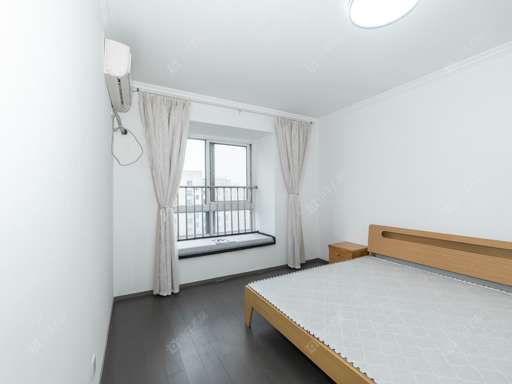 常州滨江明珠城东区在售二手房源室内图_小牛看房