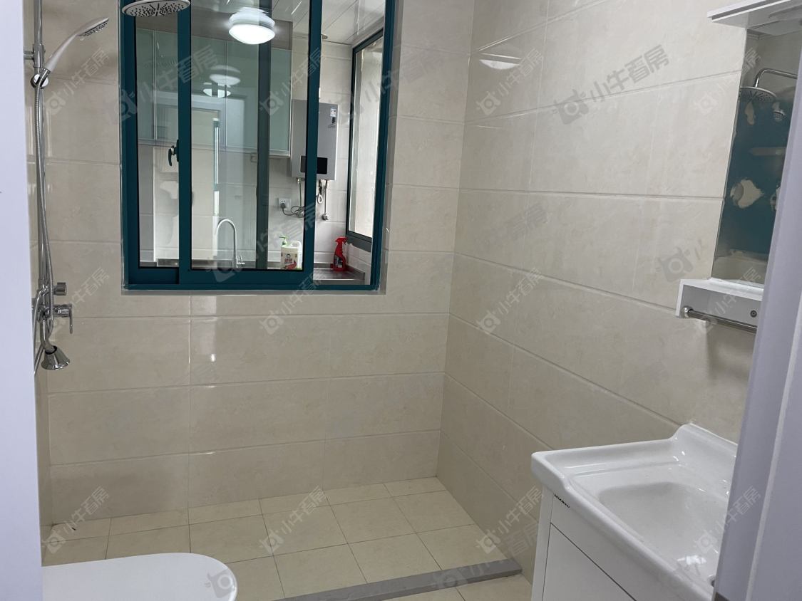 常州紫云苑在租房源室内图_小牛看房