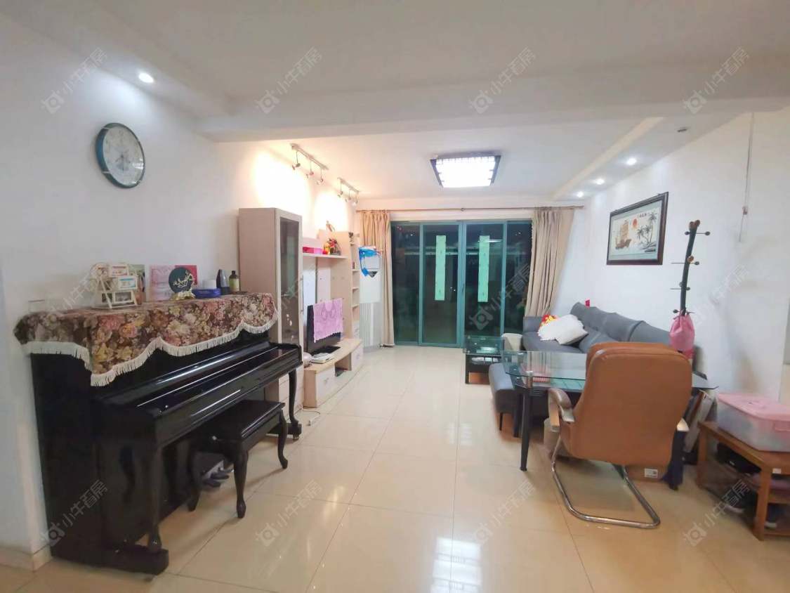 常州天安花园在租房源_小牛看房