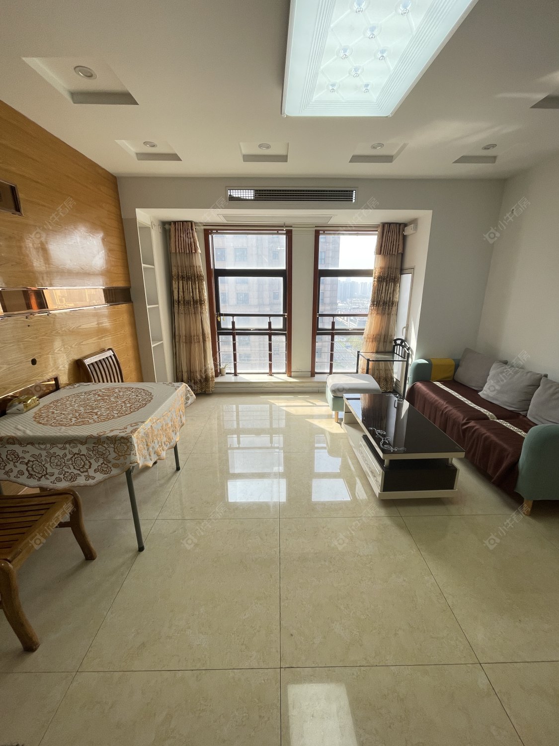 常州百兴华府一期在租房源_小牛看房