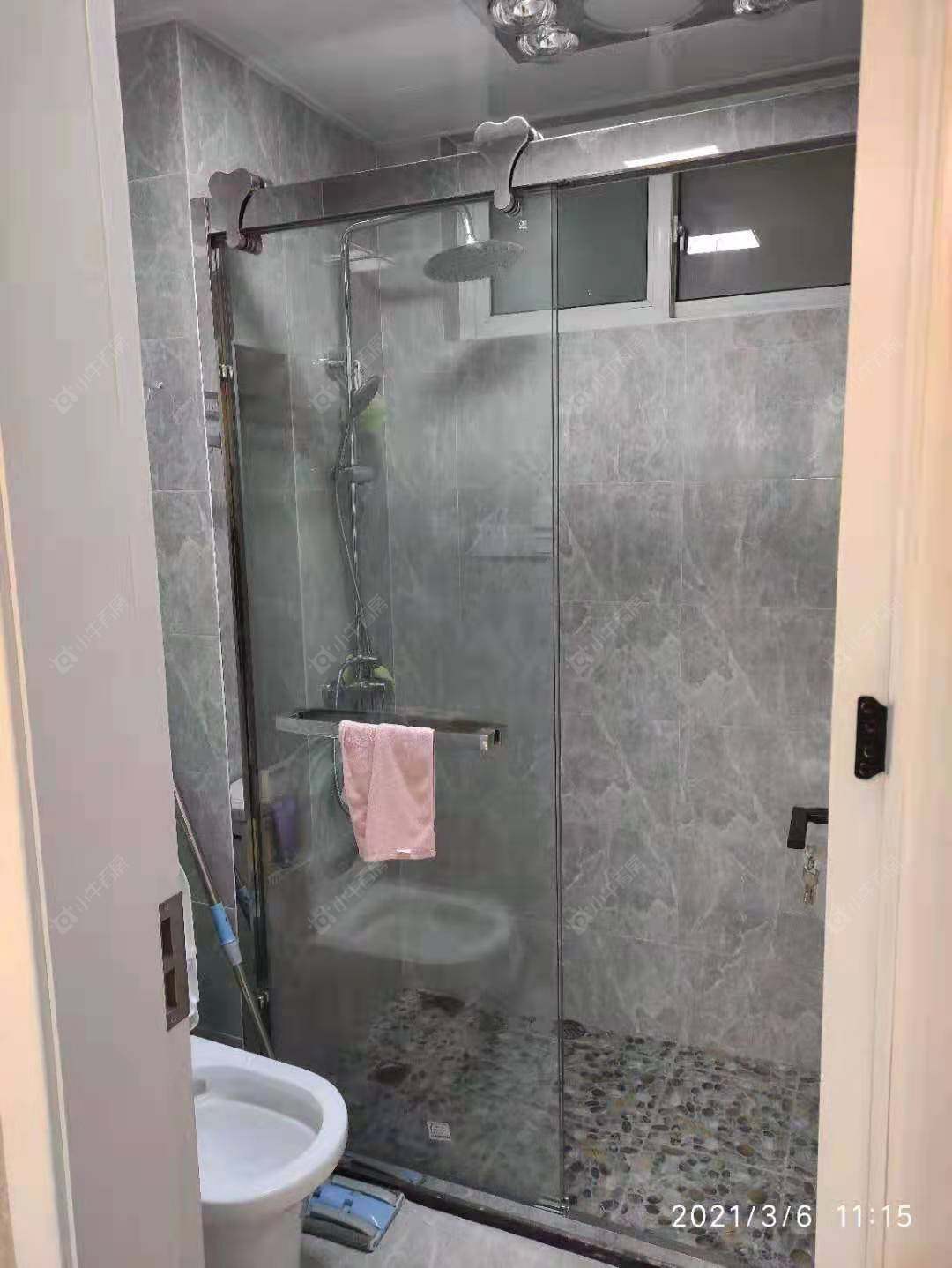 常州绿地香颂花园在租房源_小牛看房
