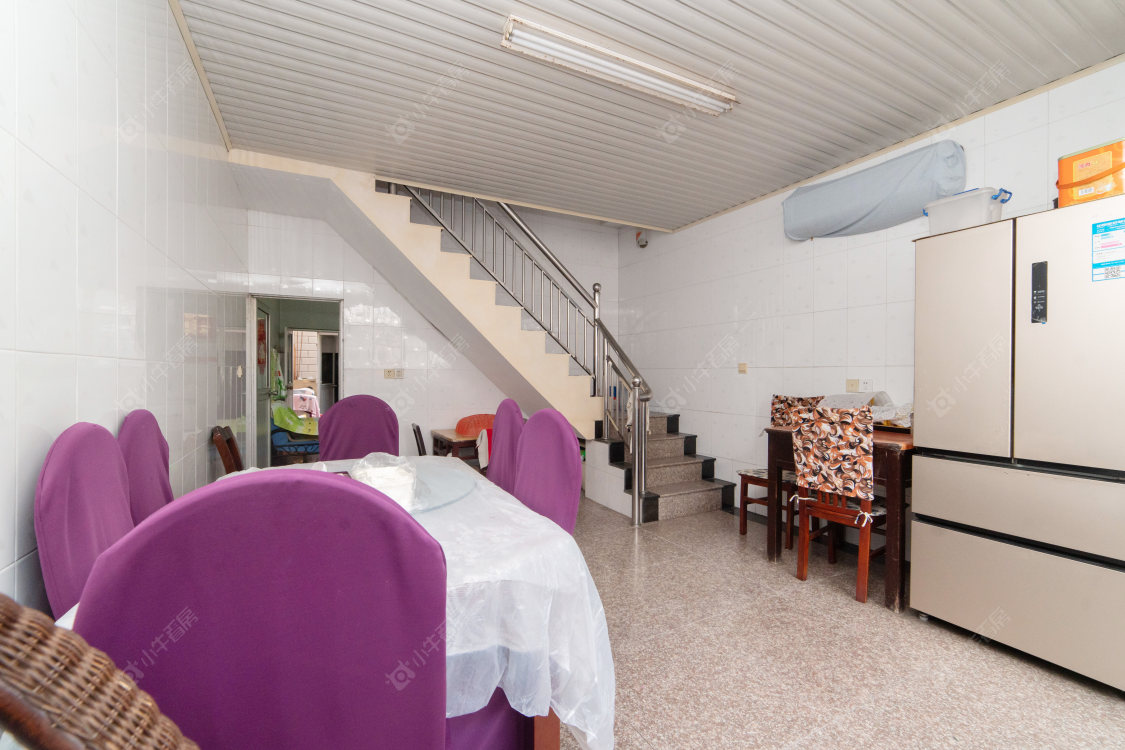 常州东巢村在售二手房源室内图_小牛看房