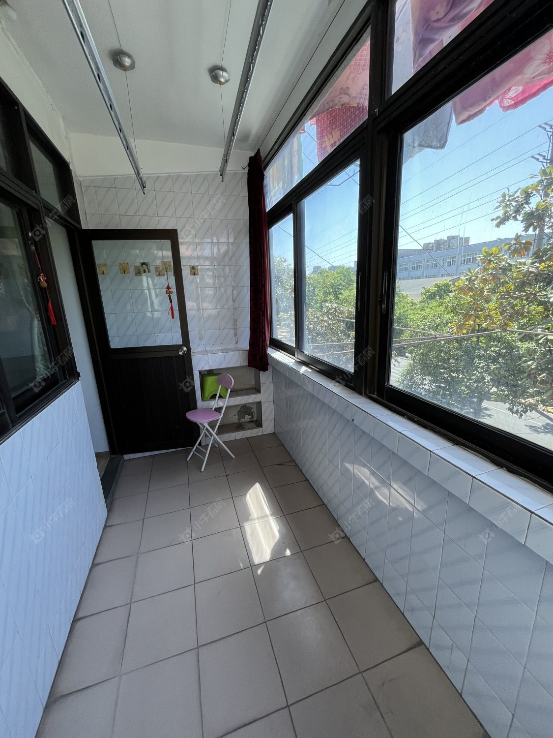 常州浦北新村在租房源_小牛看房