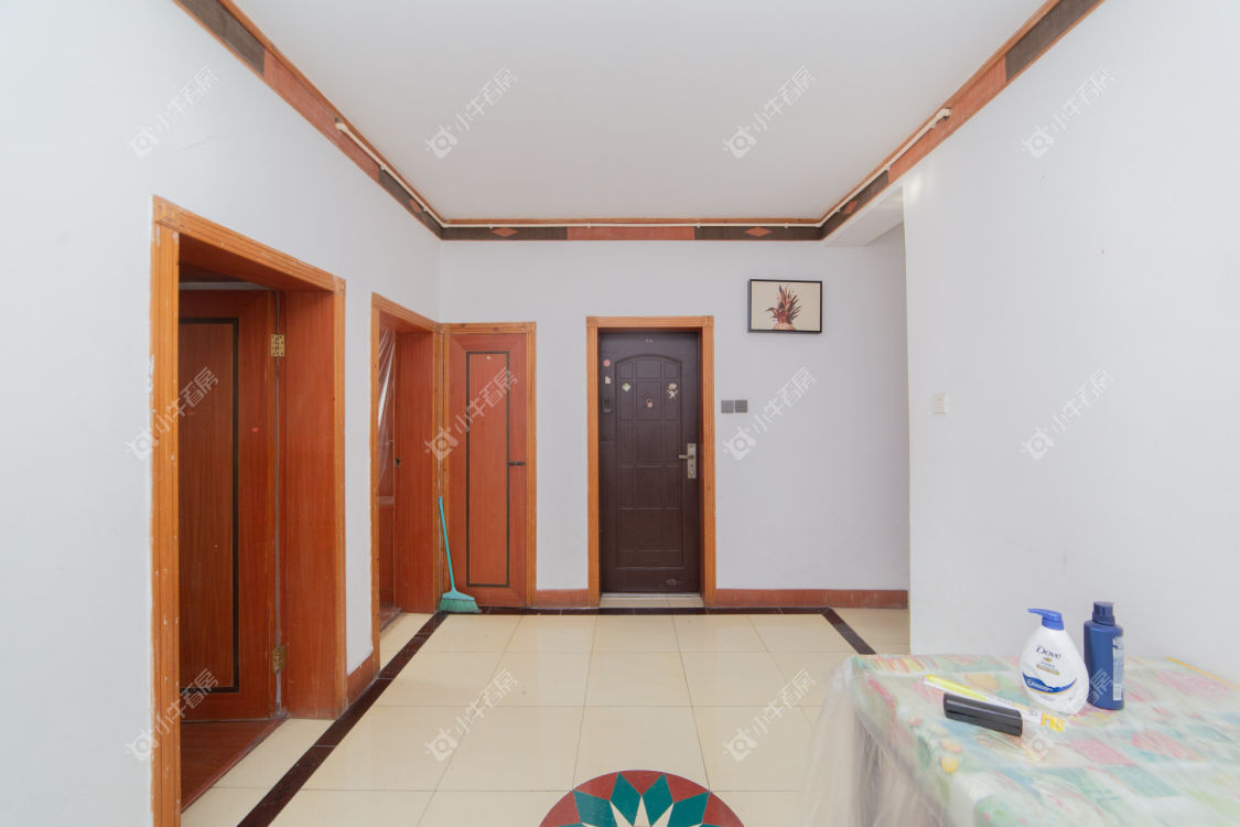 常州富都花苑北苑在租房源室内图_小牛看房